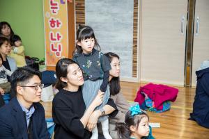  주일예배 영아부