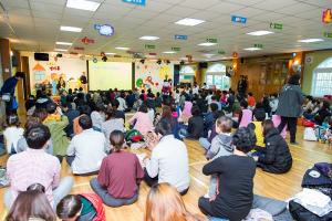  주일예배 영아부