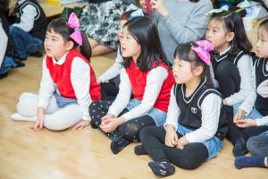  주일예배 유치부