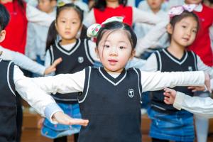  주일예배 유치부