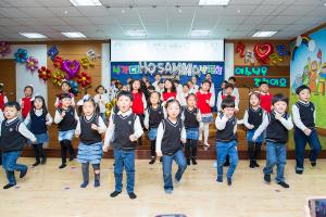  주일예배 유치부