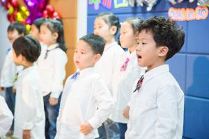  주일예배 유치부