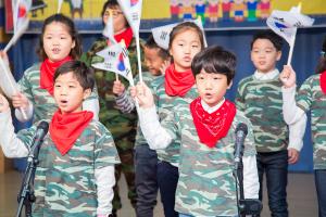  주일예배 유년부