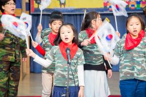  주일예배 유년부