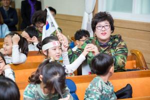  주일예배 유년부