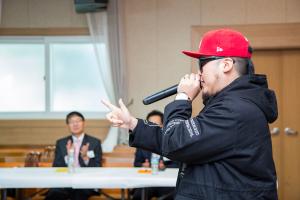  주일예배 유년부