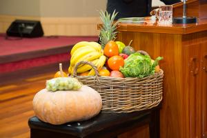  주일예배 초등부