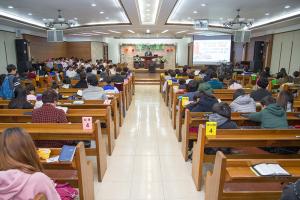  주일예배 소년부