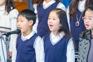  주일예배 유년부