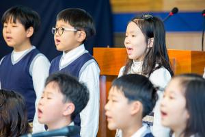  주일예배 유년부