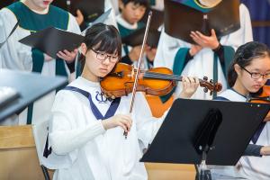  주일예배 중등부(에벤에셀)