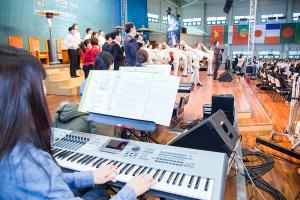  구속사 말씀 승리의 감사예배