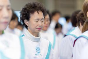  구속사 말씀 승리의 감사예배