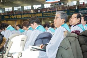  구속사 말씀 승리의 감사예배