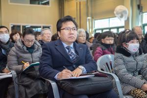  구속사 말씀 승리의 감사예배