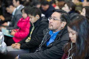  구속사 말씀 승리의 감사예배