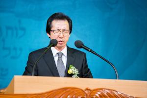  구속사 말씀 승리의 감사예배