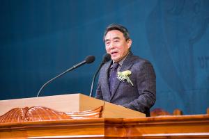  구속사 말씀 승리의 감사예배