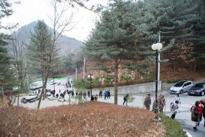  구속사 말씀 승리의 감사예배