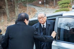  구속사 말씀 승리의 감사예배