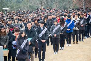  구속사 말씀 승리의 감사예배