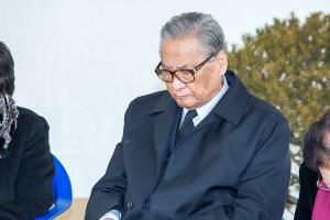  구속사 말씀 승리의 감사예배