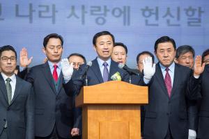  구속사 말씀 승리의 감사예배