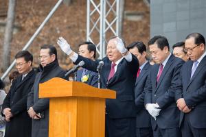  구속사 말씀 승리의 감사예배