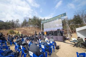  구속사 말씀 승리의 감사예배