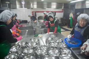  구속사 말씀 승리의 감사예배