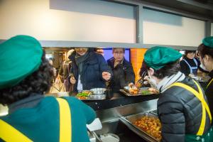  구속사 말씀 승리의 감사예배