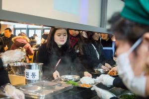  구속사 말씀 승리의 감사예배