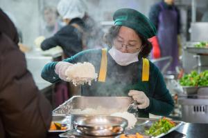  구속사 말씀 승리의 감사예배