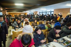  구속사 말씀 승리의 감사예배