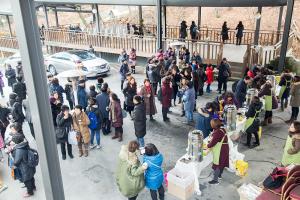  구속사 말씀 승리의 감사예배