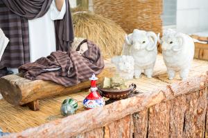  평강가족 성탄축제