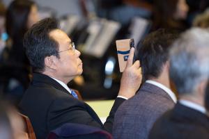  평강가족 성탄축제