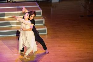  평강가족 성탄축제