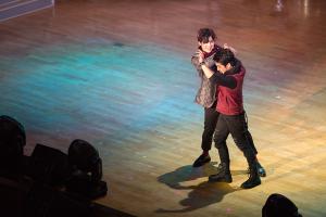  평강가족 성탄축제