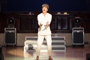  평강가족 성탄축제