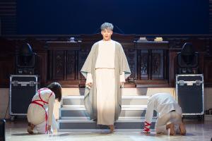  평강가족 성탄축제