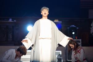  평강가족 성탄축제