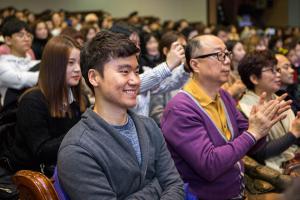  평강가족 성탄축제