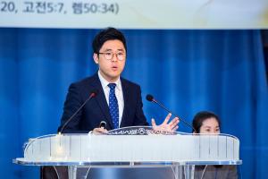  주일예배 유년부