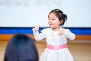  주일예배 영아부