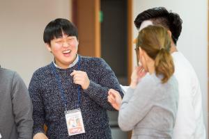  청년1부(헵시바선교회) 동계수련회