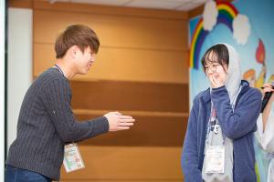  청년1부(헵시바선교회) 동계수련회