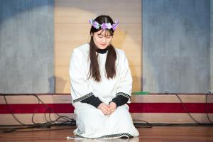  청년1부(헵시바선교회) 동계수련회