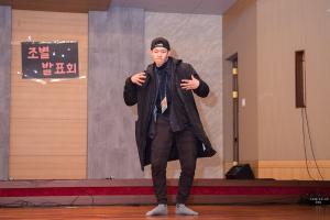  청년1부(헵시바선교회) 동계수련회