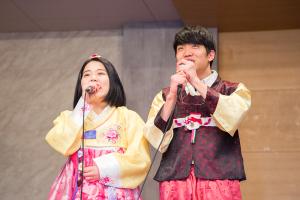  청년1부(헵시바선교회) 동계수련회